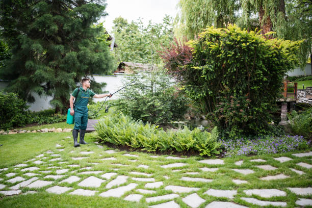 Best Wildlife Control Services  in St Bonifacius, MN
